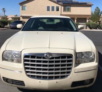 cash for cars in Sunrise Manor Nevada